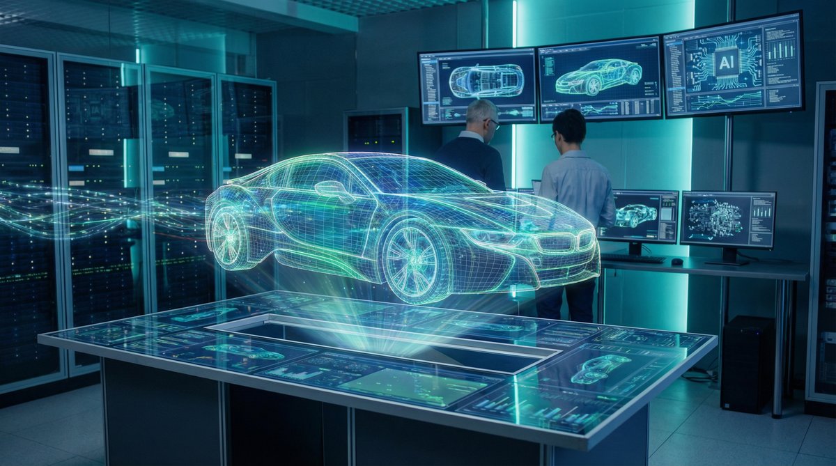 探花AI改装设计工具